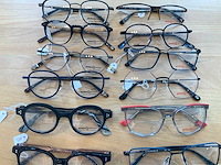 Etnia barcelona designer montuur (12x) - afbeelding 3 van  8