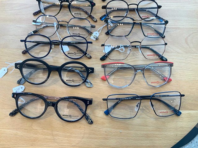Etnia barcelona designer montuur (12x) - afbeelding 2 van  8