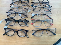 Etnia barcelona designer montuur (12x) - afbeelding 2 van  8