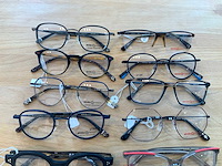 Etnia barcelona designer montuur (12x) - afbeelding 4 van  8