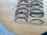 Etnia barcelona designer montuur (17x) - afbeelding 1 van  12