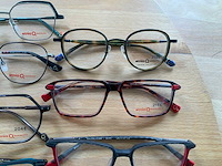 Etnia barcelona designer montuur (17x) - afbeelding 3 van  12