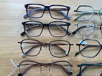Etnia barcelona designer montuur (17x) - afbeelding 8 van  12