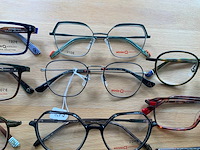 Etnia barcelona designer montuur (17x) - afbeelding 12 van  12