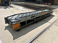 Etramo - transportband 3m - afbeelding 1 van  3