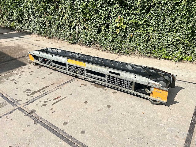 Etramo - transportband 3m - afbeelding 2 van  3