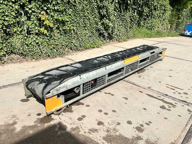 Etramo - transportband 3m - afbeelding 3 van  3