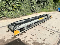 Etramo - transportband 3m - afbeelding 3 van  3