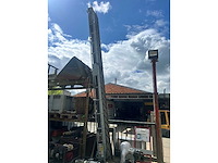 Etramo -transportband 6m - afbeelding 1 van  3