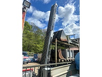 Etramo -transportband 6m - afbeelding 2 van  3