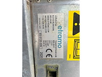 Etramo -transportband 6m - afbeelding 3 van  3