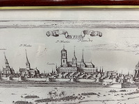 Ets ieper (ypre 1648) - afbeelding 2 van  2