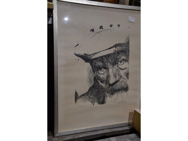 Ets jan burssens - afbeelding 1 van  1