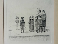 Ets, johny lambrigts - afbeelding 2 van  2