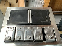 Ets.g.dehaeck-delbaere ijsmachine - afbeelding 2 van  5