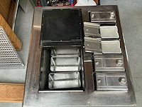 Ets.g.dehaeck-delbaere ijsmachine - afbeelding 4 van  5