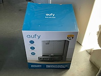 Eufy x10 pro omni robotstofzuiger - afbeelding 1 van  3