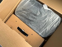 Eufy x10 pro omni robotstofzuiger - afbeelding 3 van  3