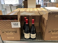 Eugenio collavini rode wijn (87x) - afbeelding 2 van  2