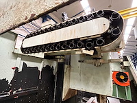 Eumach - mc1300p - verticale machinecentra - afbeelding 2 van  10