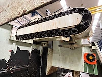 Eumach - mc1300p - verticale machinecentra - afbeelding 2 van  10