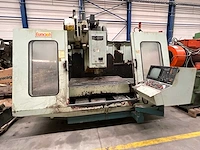 Eumach - mc1300p - verticale machinecentra