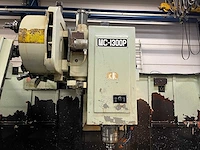 Eumach - mc1300p - verticale machinecentra - afbeelding 5 van  10