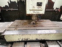 Eumach - mc1300p - verticale machinecentra - afbeelding 9 van  10