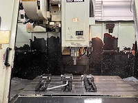 Eumach - mc1300p - verticale machinecentra - afbeelding 9 van  10