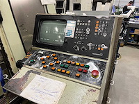 Eumach - mc1300p - verticale machinecentra - afbeelding 2 van  10