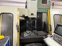 Eumach - mc1300p - verticale machinecentra - afbeelding 4 van  10