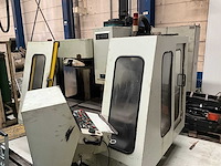 Eumach - mc800p - verticale machinecentra - afbeelding 9 van  9