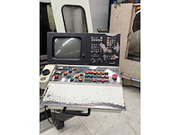 Eumach - mc800p - verticale machinecentra - afbeelding 2 van  7