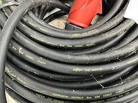 Eupen eukaflex plus diverse verlengkabels (2x) - afbeelding 4 van  4