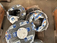 Eupen partij diverse elektriciteitskabel - afbeelding 2 van  2