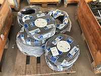 Eupen partij diverse elektriciteitskabel
