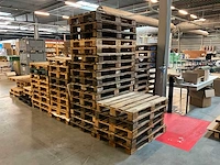 Eur pallet (39x)