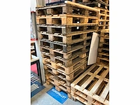 Eur pallet (39x) - afbeelding 5 van  5