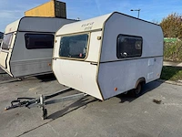 Eura mini 300 - vintage eura mini 300 caravan