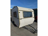 Eura mini 300 - vintage eura mini 300 caravan - afbeelding 2 van  14
