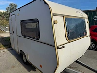 Eura mini 300 - vintage eura mini 300 caravan - afbeelding 8 van  14