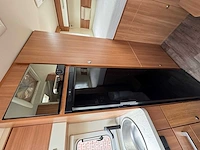Eura mobil activa one 690 hb camper - afbeelding 11 van  29
