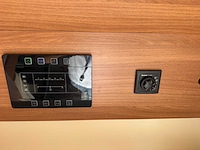 Eura mobil activa one 690 hb camper - afbeelding 5 van  29