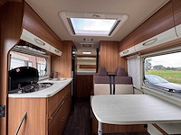 Eura mobil activa one 690 hb camper - afbeelding 8 van  29