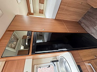 Eura mobil activa one 690 hb camper - afbeelding 11 van  29