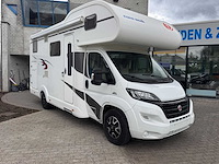 Eura mobil activa one 690 hb camper - afbeelding 1 van  29