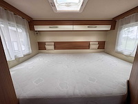 Eura mobil activa one 690 hb camper - afbeelding 13 van  29