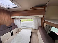 Eura mobil activa one 690 hb camper - afbeelding 16 van  29