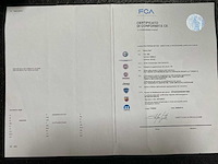 Eura mobil activa one 690 hb camper - afbeelding 21 van  29