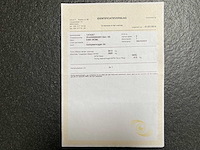 Eura mobil activa one 690 hb camper - afbeelding 22 van  29